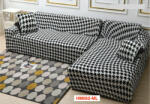 East Comfort Huse Elastice Pt Coltare De 5 Locuri, Din 2 Piese, Cod HM061-ML