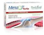 PlantExtrakt, Romania Mena Q7 Forte Vitamina K2 Naturala 30cps