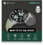 Bestsuit Samsung Galaxy Watch 5 Pro (45 mm) üveg képernyővédő fólia - Bestsuit Flexible Nano Glass 5H
