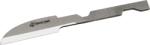 BeaverCraft Lama pentru cutit cu lama dreapta de sculptura in lemn BeaverCraft BC2 (BVRCBC2)