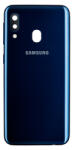  Spate telefon: Capac baterie Samsung A20e, Albastru