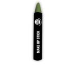 Guirca Make up culoare într-un stick - Verde