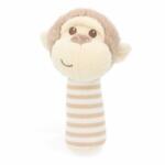 Keel Toys Jucarie zornaitoare pentru bebelusi maimutica Keel Toys (KDWSE2077)