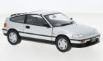 WHITEBOX Honda CR-X silver 1987 1/43 (20645)