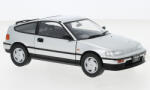 WHITEBOX Honda CR-X silver 19871/43 (20645)
