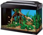 Ferplast Cayman 60 ROFESSIONAL Black Led 75 литра