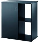 Ferplast Stand cayman 60 black-МАСА ЗА АКВАРИУМ