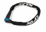 XLC Lakat XLC számzáras lánczár Yakuza plus 6mm/800mm 593g LO-C19