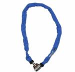 Kryptonite Keeper 465 számzáras láncos zár [fekete]