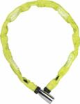 ABUS láncos lakat Web 1500/60, lime