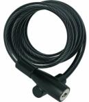 ABUS spirál lakat 3506K/180 - dynamic-sport
