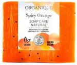 Organique Săpun natural „Portocală picantă - Organique Soaps Spicy Orange 100 g