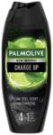 Palmolive Gel de duș pentru bărbați 4 în 1 - Palmolive Men Intense Charge Up 500 ml