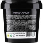 Beauty Jar Scrub de corp „Cocktail violet - Beauty Jar Purple Cocktail Body Scrub 200 g
