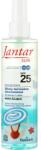Farmona Natural Cosmetics Laboratory Apa termală hidratantă bifazată de chihlimbar - Farmona Jantar Sun SPF 25 200 ml