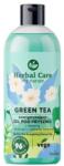 Farmona Natural Cosmetics Laboratory Gel de duș revigorant cu betaină - Farmona Herbal Care Green Tea Energizing Shower Gel 500 ml