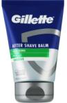 Gillette Balsam după ras cu aloe vera - Gillette Series After Shave Balm Soothing With Aloe 100 ml