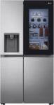 LG GSXV80PZLE Hűtőszekrény, hűtőgép