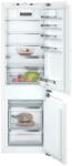 Bosch KIS86ADD0 Hűtőszekrény, hűtőgép