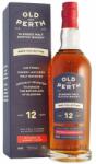 Old Perth 12 Years 0,7 l 46%