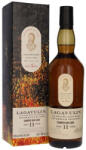 LAGAVULIN 11 Years Old Offerman Edition 0,7 l 46%