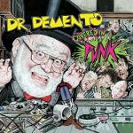 Various Dr. Demento Covered In - facethemusic - 24 490 Ft