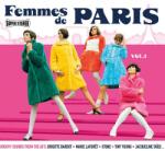 Various Femme De Paris Vol. 1 -rsd-
