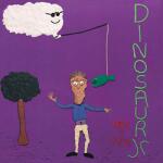 Dinosaur JR Hand It Over -deluxe-