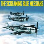 Screaming Blue Messiahs Good & Gone (blue Vinyl)