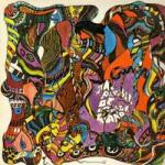 Red Crayola Parable Of Arable Land - facethemusic - 6 190 Ft