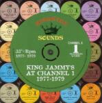 Various King Jammy At Channel 1