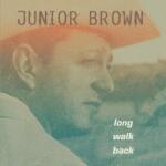 Brown, Junior Long Walk Back