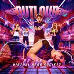 OUTLOUD Virtual Hero. . -digi-