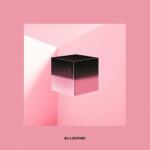 BLACKPINK Square Up -cd+book-
