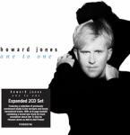 Jones, Howard One To One -expanded-