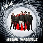 Chelsea Mission Impossible -digi-