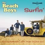 Beach Boys Surfin' -original