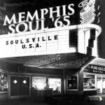 V/A Memphis Soul '65