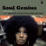 Various Soul Genius - The Best Of Soul Music