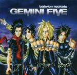 Gemini Five Babylon Rockets - facethemusic - 5 190 Ft