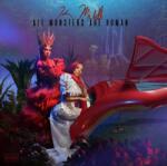 Michelle, K All Monsters Are Human