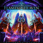 Flames Of Heaven Force Within -bonus Tr-