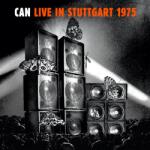 Can Live In Stuttgart 1975 (orange Vinyl)