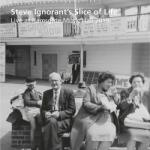 Ignorant, Steve -slice Of Live At Ramsgate Music