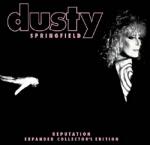 Springfield, Dusty Reputation -cd+dvd-