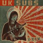 U. K. SUBS XXIV