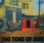 Various Channel 1 Presents 100 - facethemusic - 10 190 Ft