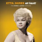 James, Etta AT LAST! - facethemusic - 8 490 Ft