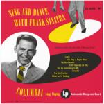 Sinatra, Frank Sing And Dance With Frank - facethemusic - 26 890 Ft