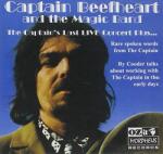 Captain Beefheart Captain's Last Live Conce